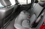 Nissan Xterra Pro-4X 2011 года